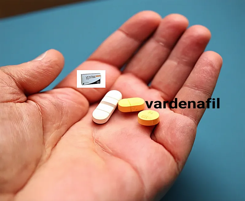 Vardenafil 2