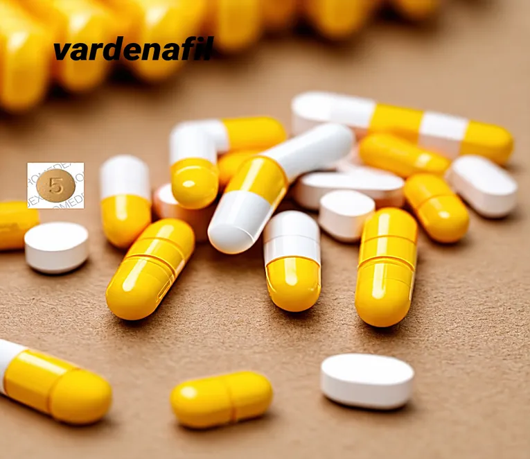 Vardenafil 3